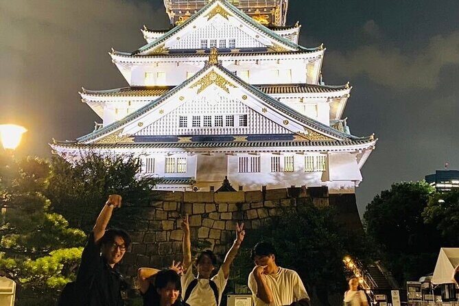 Personalized Tours through Osaka, Kyoto & Nara - Good To Know