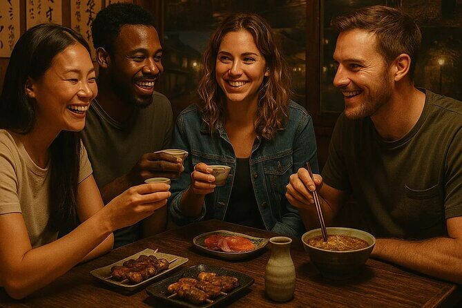 Personalized Tours through Osaka, Kyoto & Nara - An In-Depth Look at the Tour Experience