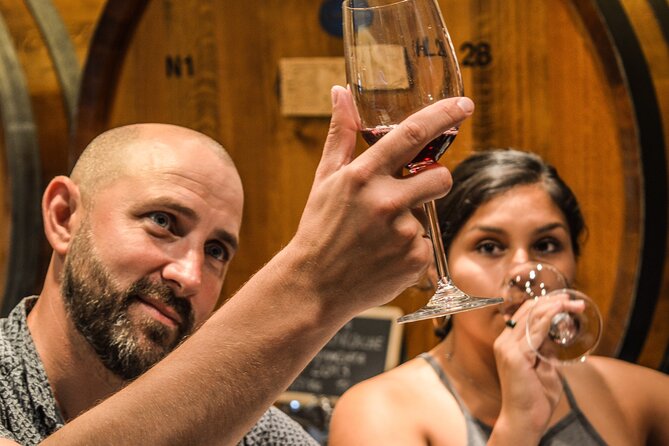 Personalized Wine and Food Experiences in Alba - Inclusions and Menu