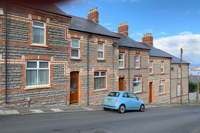 Personally Guided Walking Tours of Penarth. - Frequently Asked Questions