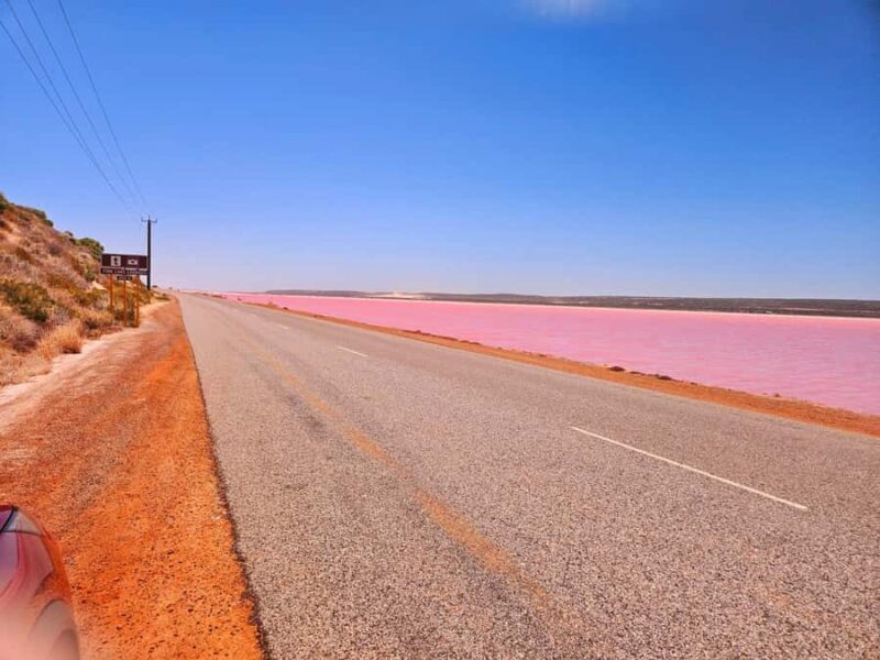 Perth: 2-Day Pink Lake, Kalbarri, and Pinnacles Tour - A Few Considerations