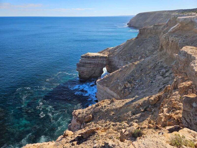 Perth: 2-Day Pink Lake, Kalbarri, and Pinnacles Tour - Who Is This Tour Best Suited For?