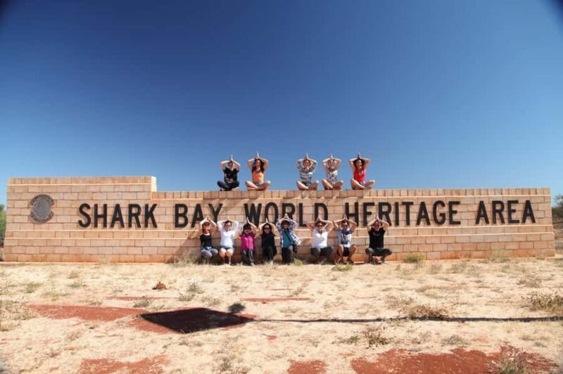 Perth: 7 Day Exmouth Explorer & Ningaloo Reef Return Perth - The Long Road South & Final Highlights