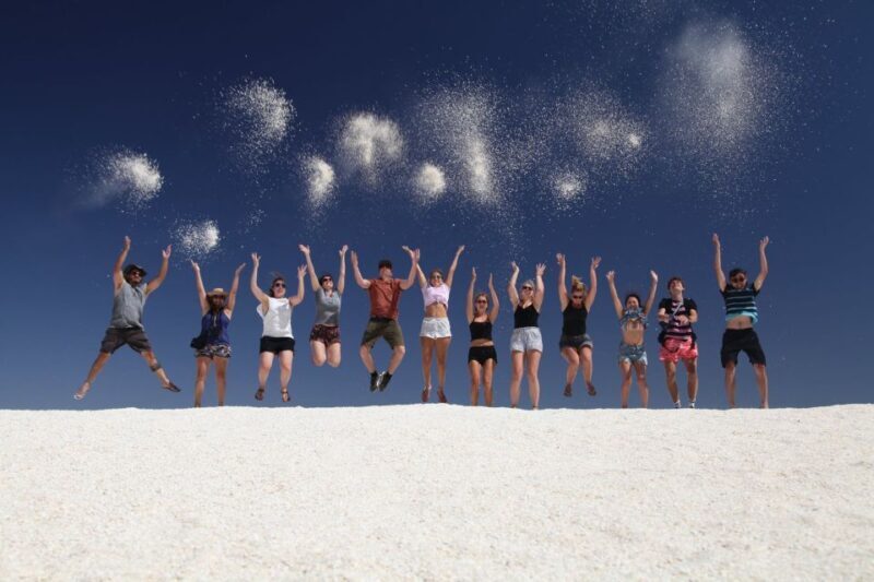 Perth: 7 Day Exmouth Explorer & Ningaloo Reef Return Perth - Real Experiences and What Travelers Say