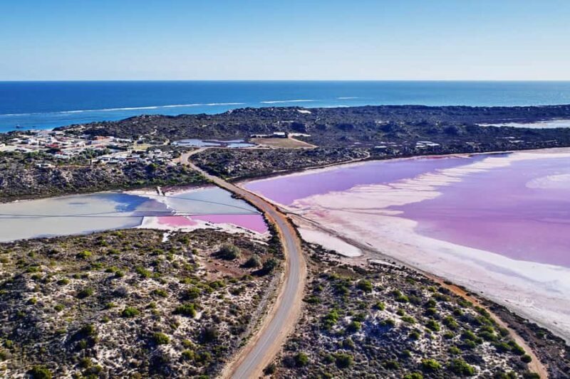 Perth: 7 Day Exmouth Explorer & Ningaloo Reef Return Perth - Why This Tour Is Worth Considering