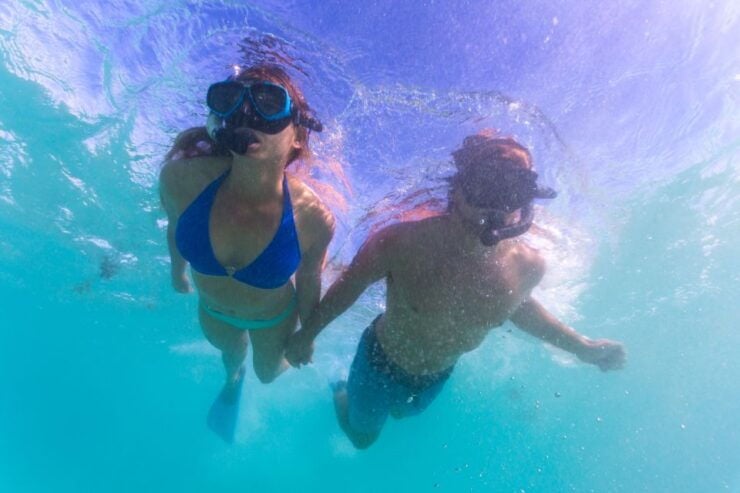 Perth: 7 Day Explorer Return Tour to Exmouth - Tour Name and Duration