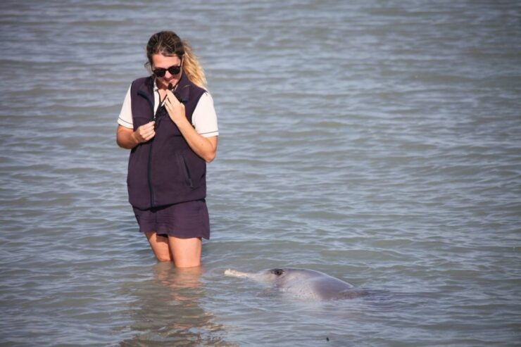 Perth: 7 Day Explorer Return Tour to Exmouth - Destination and Highlights