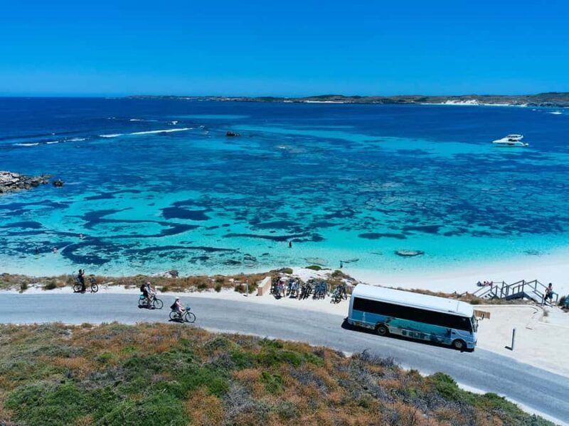 Perth: 7-Day Rottnest Island Tour Package with Accommodation - Day 3: Wave Rock, York, and Aboriginal Culture