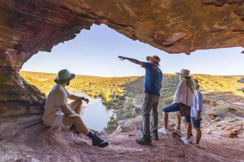 Perth: 8-Day Exmouth Tour with Ningaloo Reef Comfort Tour - Good To Know