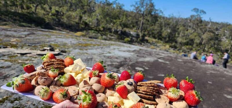 Perth: Abyssinia Rock Hiking Experience - Comparing to Similar Experiences