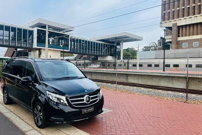 Perth Airport transfer Private Chauffeur - Good To Know