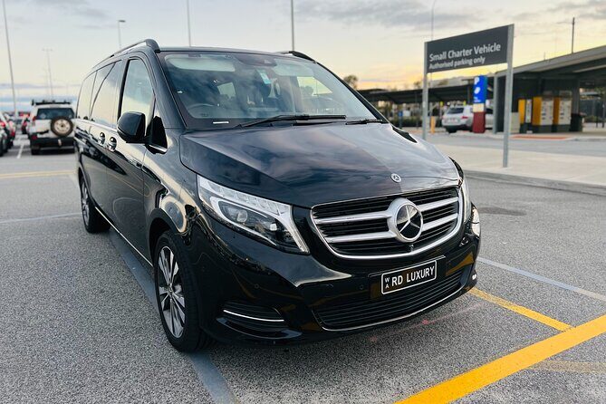 Perth Airport transfer Private Chauffeur - Practical Considerations