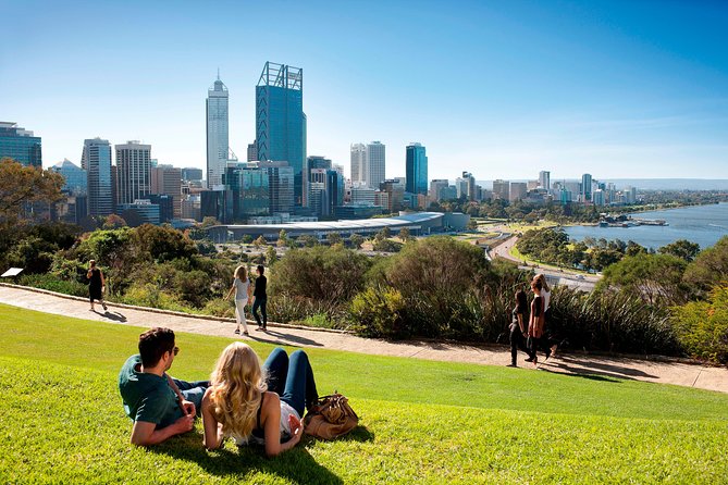 Perth and Fremantle Tour With Optional Swan River Cruise - Tour Overview