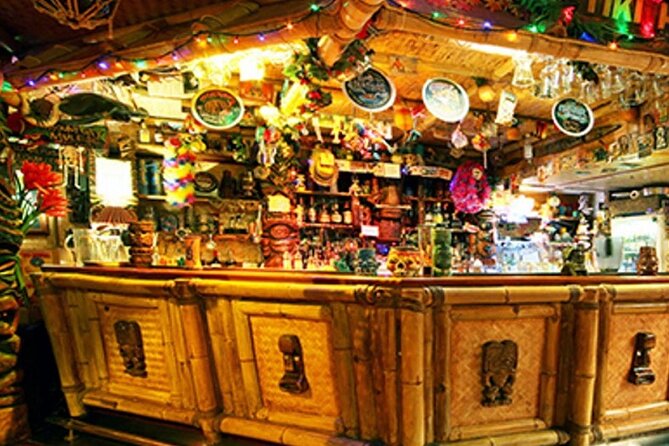 Perth Bar Crawl - Pricing and Lowest Price Guarantee