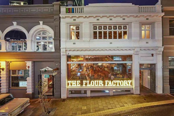 Perth Bar Crawl - App-based Scavenger Hunt Experience