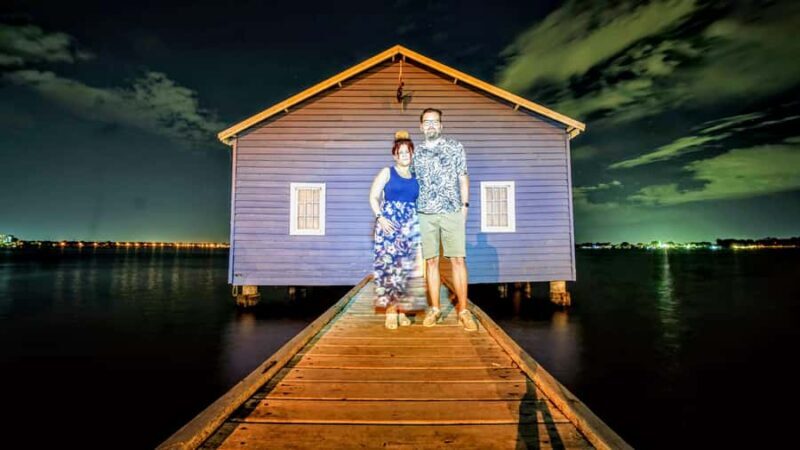 Perth: Beaches of Perth Sunset Picnic, City Lights Tour - Who Will Love This Tour?