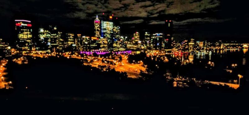 Perth: Beaches of Perth Sunset Picnic, City Lights Tour - FAQ