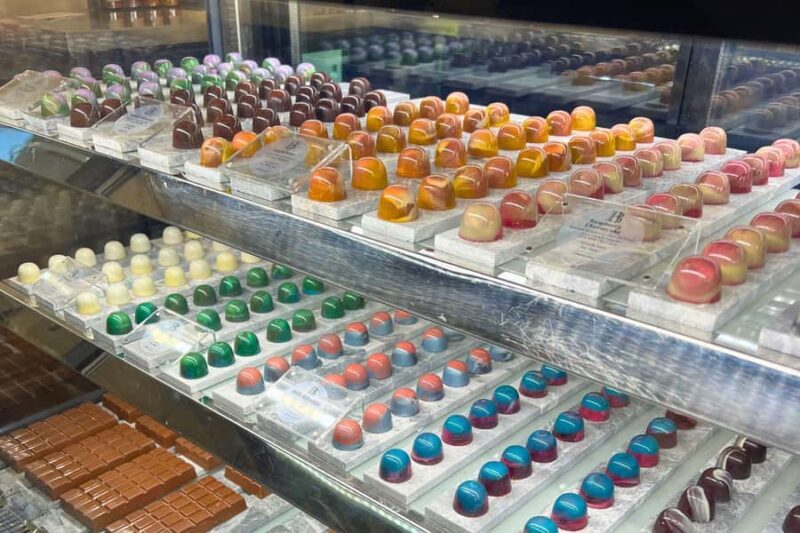 Perth: Behind-the-Scenes Market Food Tour with Breakfast - FAQs