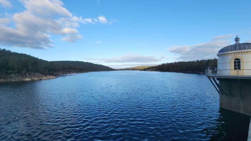 Perth: Bibbulmun Track Hiking Experience with Lunch - The Full Experience: A Detailed Review