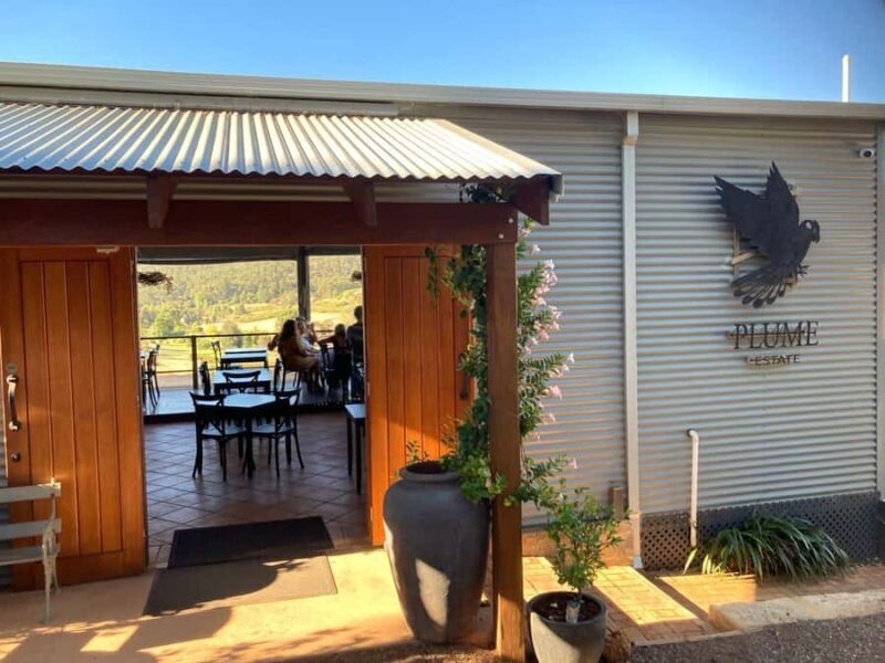 Perth: Bickley Valley Wine Tour with Gourmet Lunch & Ciders - An In-Depth Look at Perth’s Bickley Valley Wine Tour