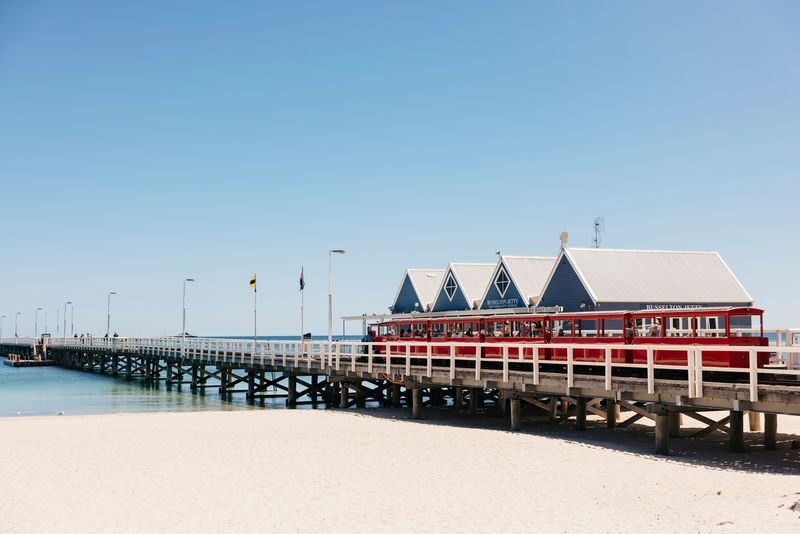 Perth Busselton Jetty & Cape Leeuwin Full-Day Small Group Adventure - What to know before you go