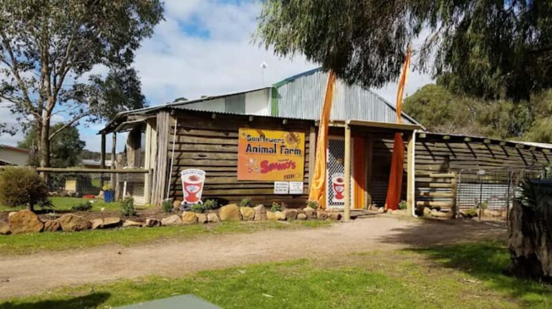 Perth: Busselton Jetty Full - Day Guided Tour - FAQ