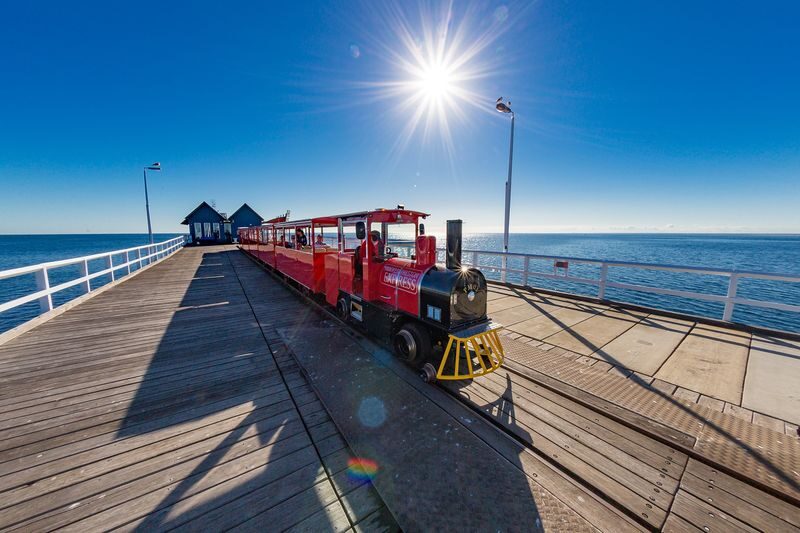 Perth Canal Rocks & Busselton Jetty Full-Day Tour - The details worth knowing before you go