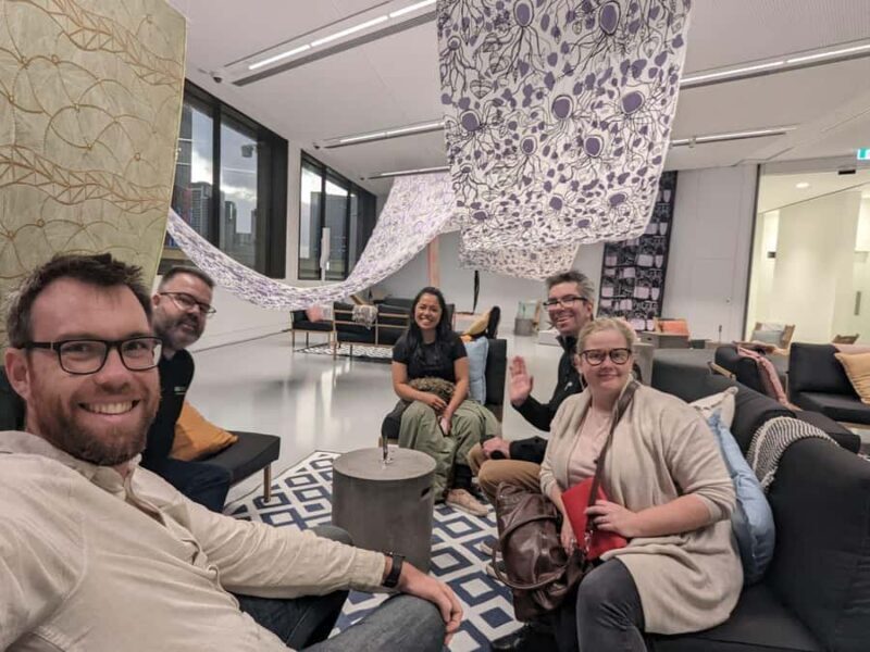 Perth: CBD Boom and Bust walking tour - Final Thoughts