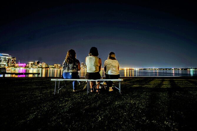 Perth City Lights Instagram Tour with Dessert - An In-Depth Look at the Perth City Lights Instagram Tour