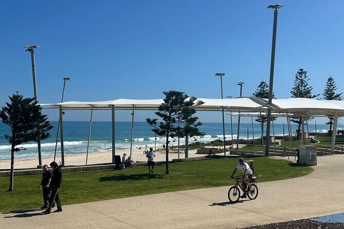 Perth: Coastal Beach Tour in a Mini Cooper Convertible - An In-Depth Look at the Perth Coastal Beach Tour