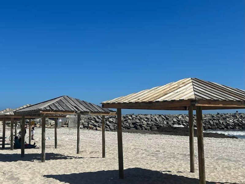 Perth: Coastal Beach Tour in a Mini Cooper Convertible - Good To Know