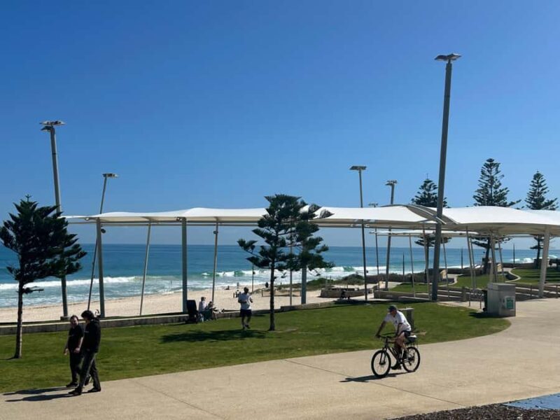 Perth: Coastal Beach Tour in a Mini Cooper Convertible - FAQs