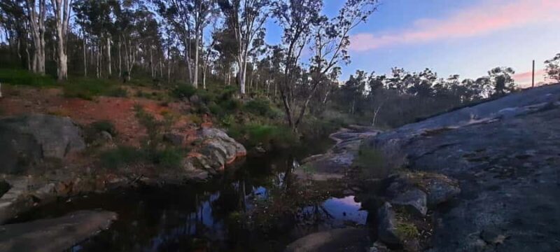 Perth: Darling Range Twilight Wander - An In-Depth Look at the Darling Range Twilight Wander