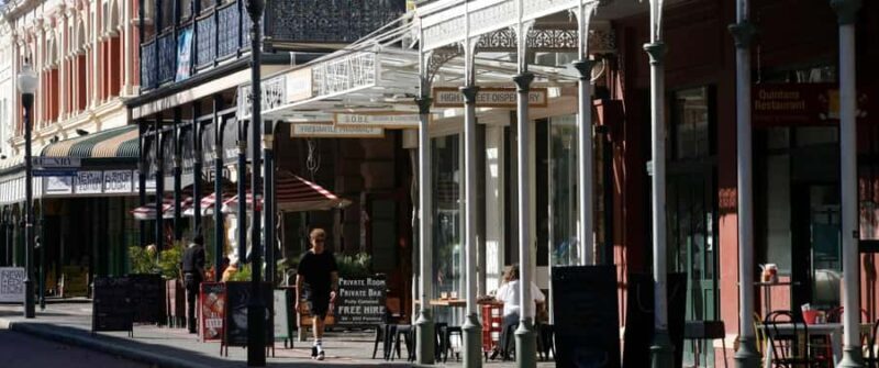 Perth & Fremantle Small-Group Tour with Swan River Cruise - Why This Tour Offers Great Value