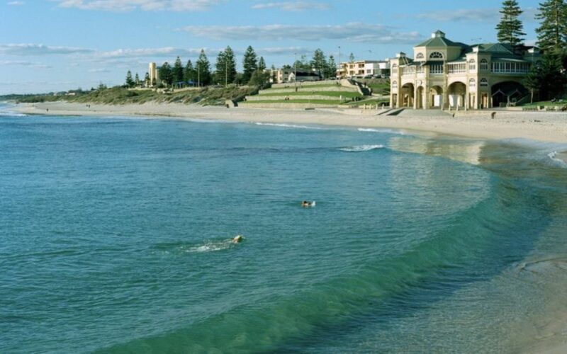Perth & Fremantle Small-Group Tour with Swan River Cruise - Who Should Consider This Tour?