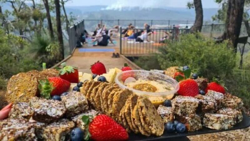 Perth: Full Moon Yoga Hiking Experience - FAQs