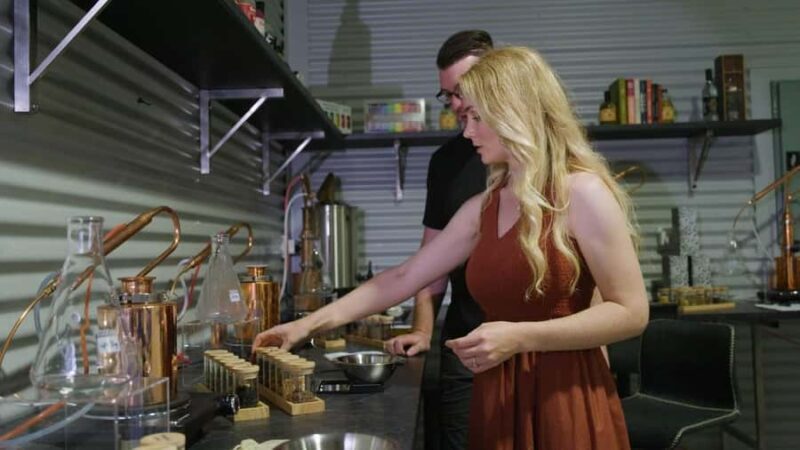 Perth: Gin Distilling Masterclass with Your Own Signature - Why This Experience Works