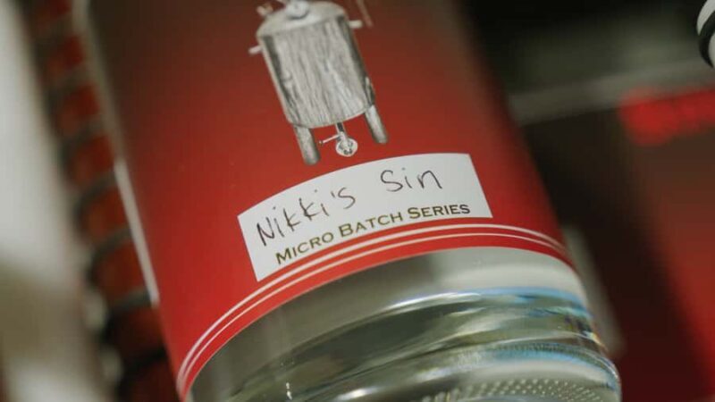 Perth: Gin Distilling Masterclass with Your Own Signature - Who Would Enjoy This Tour?