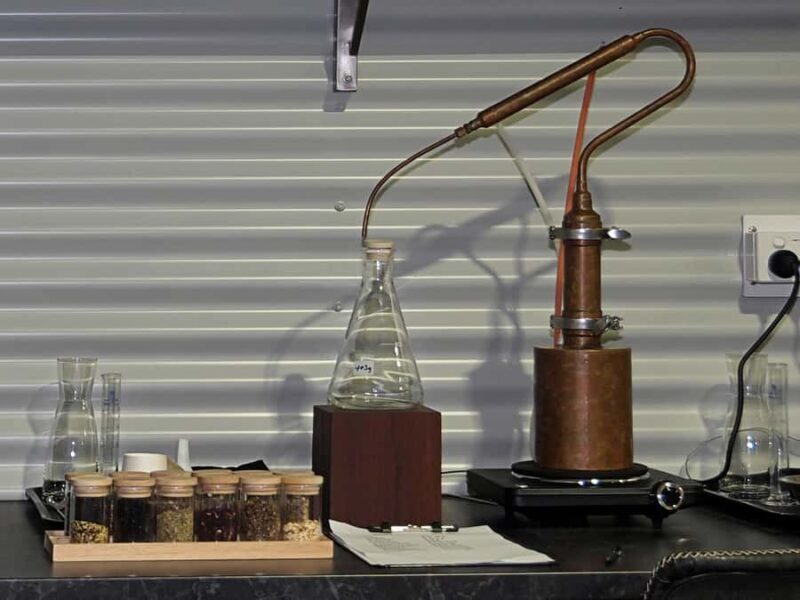Perth: Gin Distilling Masterclass with Your Own Signature - FAQs