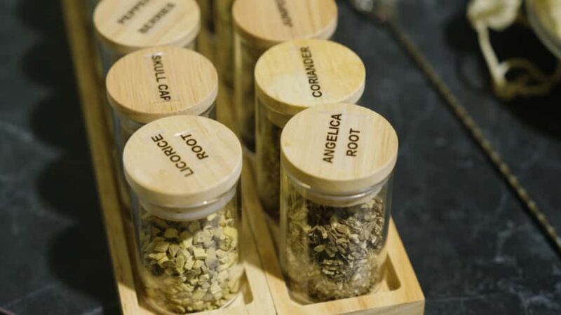 Perth: Gin Distilling Masterclass with Your Own Signature - Final Thoughts