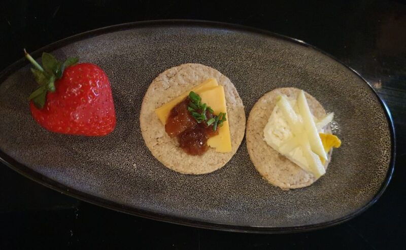 Perth: Guided Food Walking Tour - Good To Know