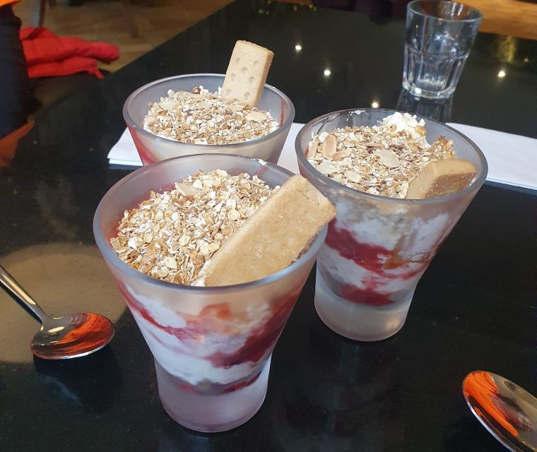 Perth: Guided Food Walking Tour - FAQ