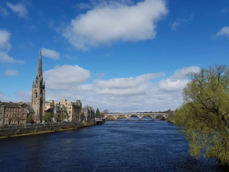 Perth: Guided Food Walking Tour - Booking Details