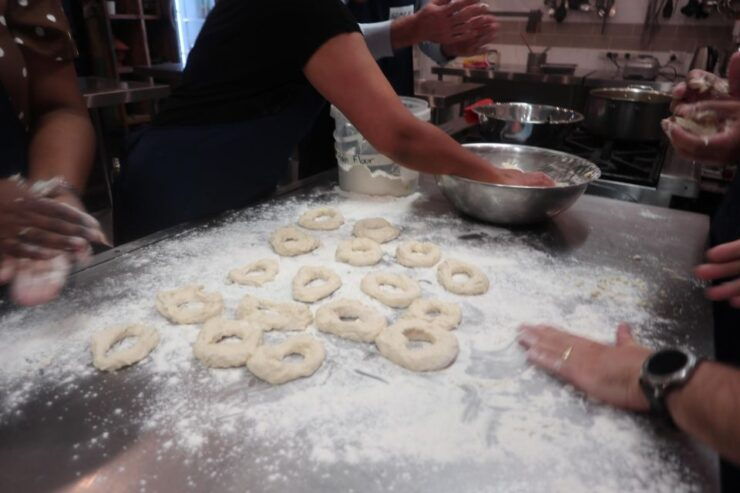 Perth: Hands on Cooking Class or Cooking Workshop Experience - What to Expect in the Hands-On Class