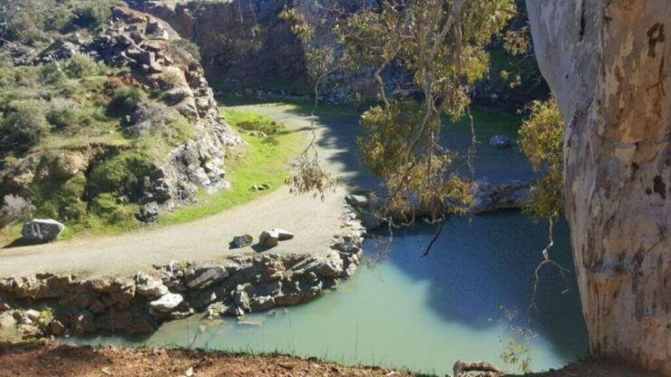 Perth: Hidden Gems Hiking Tour With Lunch and Cider - Experience Highlights
