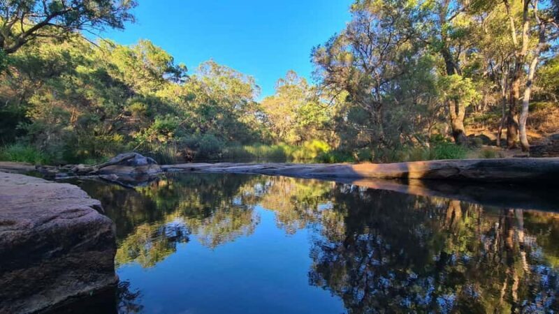 Perth: Hidden Gems of Perth Hiking Tour with Lunch - Good To Know