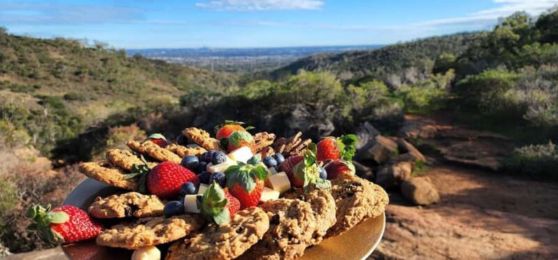 Perth: Hidden Gems of Perth Hiking Tour with Lunch - Practical Details and Value