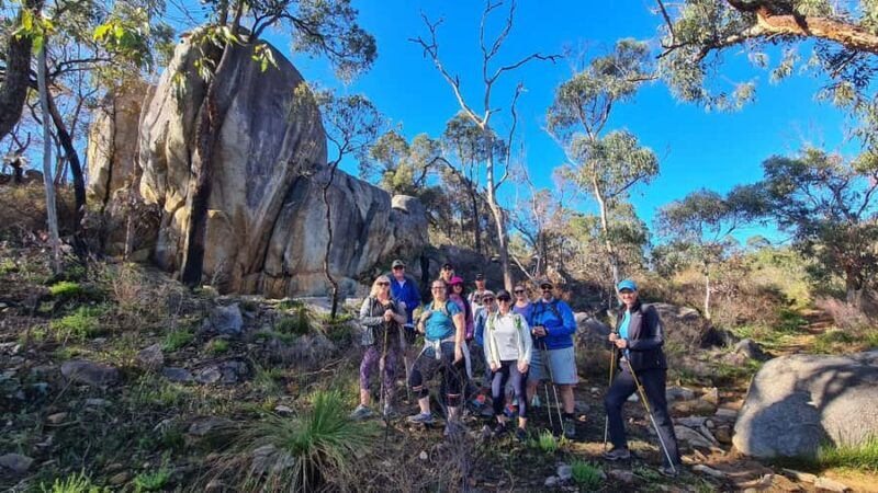 Perth: Hidden Gems of Perth Hiking Tour with Lunch - FAQs