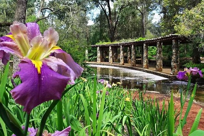 Perth Hills Explorer (Private) Day Tour - Location and Attractions in Perth Hills