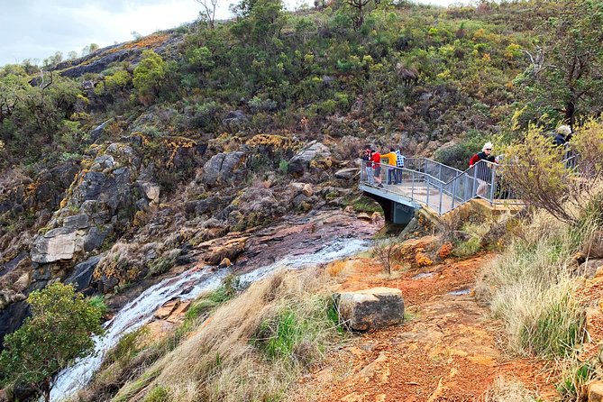 Perth Hills Explorer (Private) Day Tour - Directions to the Tour Starting Point